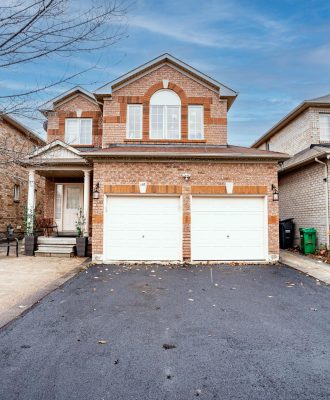 190 Brisdale Drive Brampton